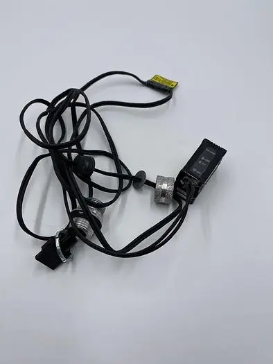 Used KEYENCE KEYENCE GV-H45 Misc Electrical & Power Parts | ND Industrial Surplus #1215455