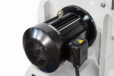 Northtech NT TB5 5 HP Transfer Blower
