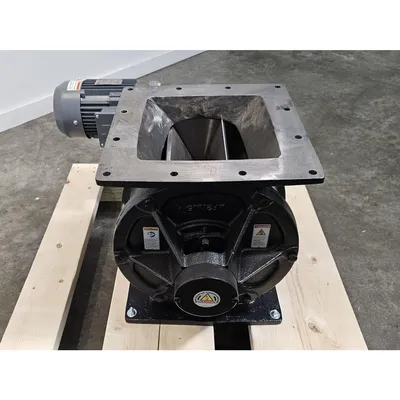 USED WM. W. MEYER & SONS, INC. 12DDVFDR