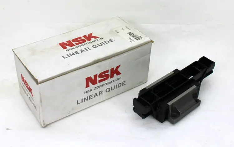 Used NSK LAH-25-EM Bearings Kentucky US | Industrial Parts R Us Inc. #357501