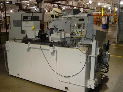 USED 1980 WARNER & SWASEY 1020