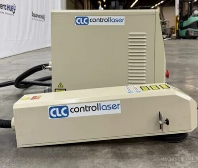 Used 2021 CLC PROWRITER F20 Laser Markers Georgia US | The Equipment Hub #1283678