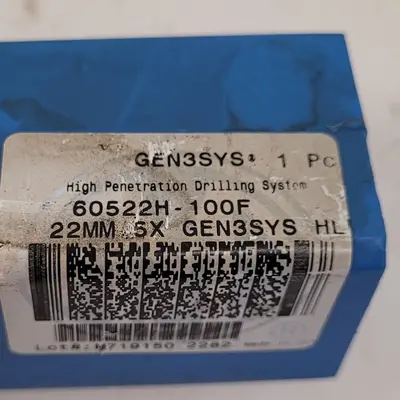 Used ALLIED MACHINE AND ENGINEERING 60522H-100F Misc Industrial Equipment Kentucky US | Aucto #687349