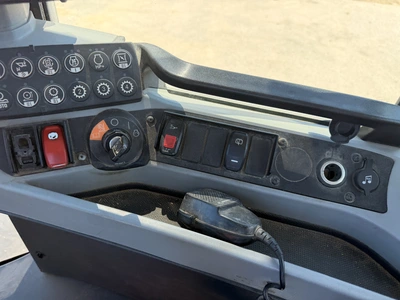 Used 2016 CAT 938M HIGH LIFT WHEEL LOADER / Wheel Loaders Michigan US | Miedema Asset Management Group #1369547