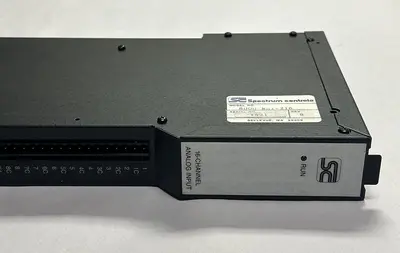 Used SPECTRUM 8000-RAI-216, Input / Output Modules Ohio US | Surplus Asset Holdings #1246408