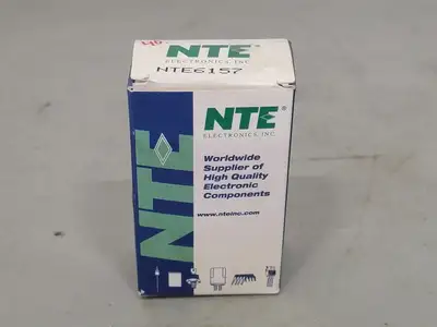 NEW NTE ELECTRONICS, INC. NTE6157