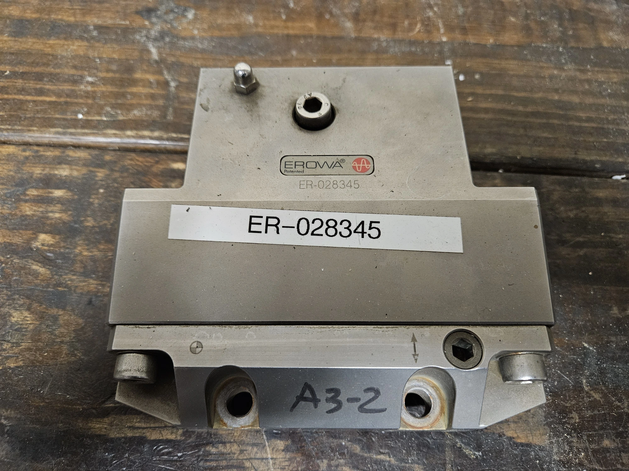 USED EROWA ER-030923