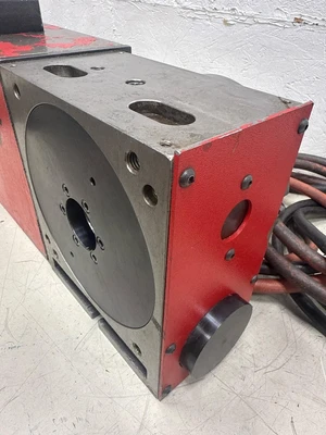 Haas HRT-210 Rotary Tables | Fram Fram LLC (11)