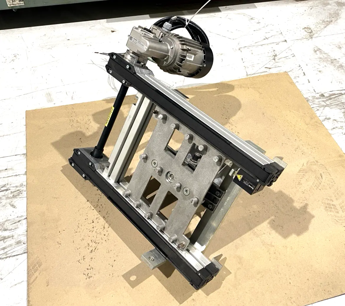 USED BOSCH REXROTH 3842999678, 3842999716