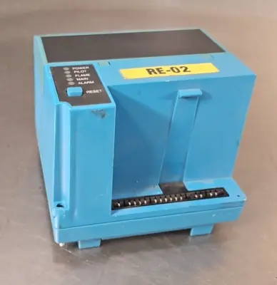 Honeywell RM7895A1014 Automatic Programming Control (BIN745)