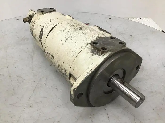 Used TOKIMEC VICKERS SQP321-38-21-11-86DCD-18-S116 Pumps Michigan US | Ideal Machinery #572573