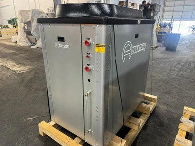 New | in-Stock 2026 ADVANTAGE MGD-10A Chillers Massachusetts US | Absolute Machinery #1506527