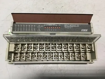 USED TOGI TN-4016-T26