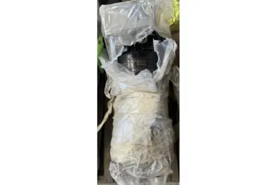Used _UNKNOWN_ _UNKNOWN_ Servo Motors Texas US | IRS Auction #1373087