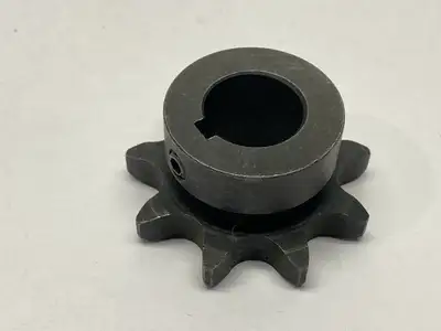 USED MARTIN SPROCKET 9-TOOTH 3/4" BORE