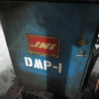 USED JWI 800MM 26 PLATE