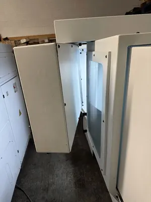 USED 2014 AJAX AJEV 180 x 750