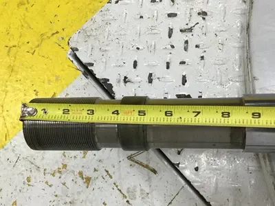 USED NISSEI FS80-TB