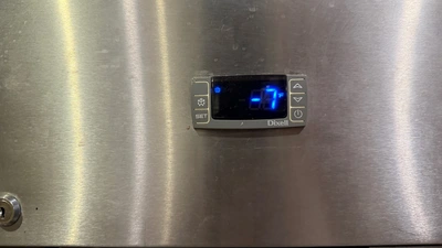 Valpro	Freezer
