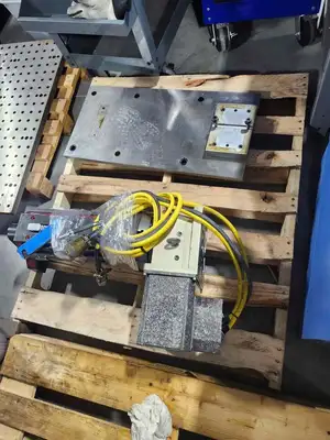 2022 DMG MORI CMX1100V Machining Centers, Vertical | Asset Exchange Corporation (5)