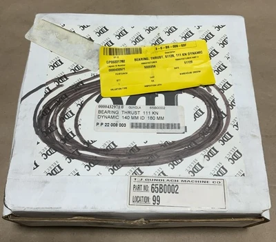 NEW IDC SELECT 51128