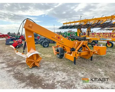 Used HURRICANE DITCHER _UNKNOWN_ Trenchers Iowa US | Keast Enterprises #1360340