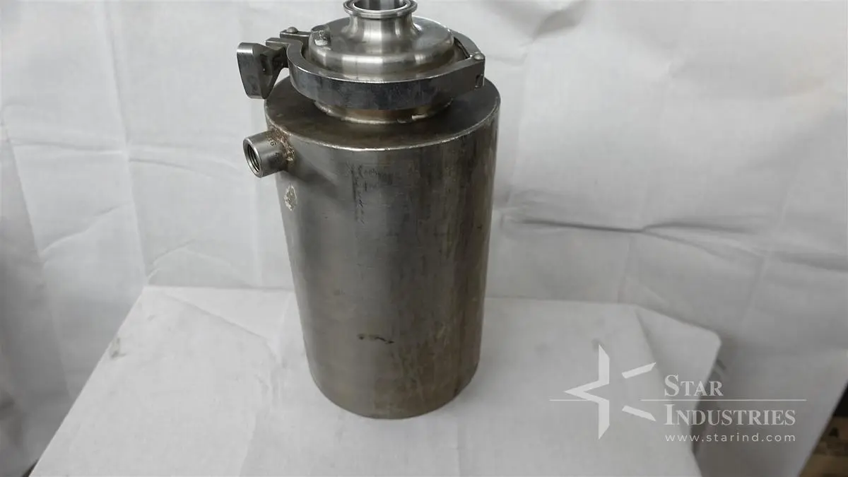 Used _UNKNOWN_ _UNKNOWN_ Bottles California US | Star Industries #1255718