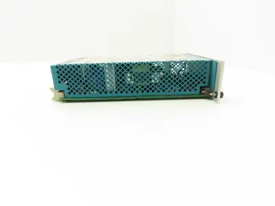 Puls AP336.122 Slot Rack Power Supply 5/15VDC Output 100-250V Input