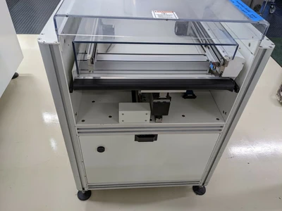 Used Simplimatic Automation 2262 Miscellaneous PCB & SMT Equipment Michigan US | 4Tech USA #1540598