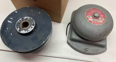 Used JENKINS 3550118 Miscellaneous Equipment (Electrical & Power) Ohio US | Surplus Asset Holdings #1246762
