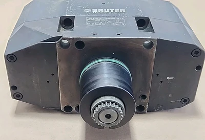 USED Sauter 0.5.934.106