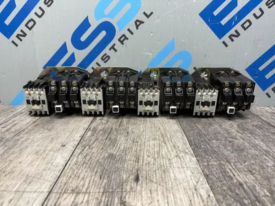 ALLEN BRADLEY 509-TOD Electrical/PLC/Automation | ESS Industrial Equipment Sales (2)