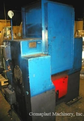 6″ x 13″ Farrel Mill, Item # 646