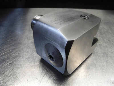 Valenite Fine Adjust Boring Head 3.937" to 6.000" Range VPB PC6-2715 (LOC1361A)