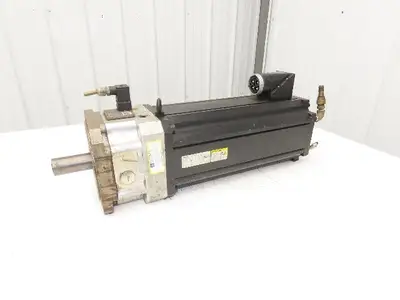 Used REXROTH _UNKNOWN_ Servo Motors Indiana US | Arrow Industrial #1412065