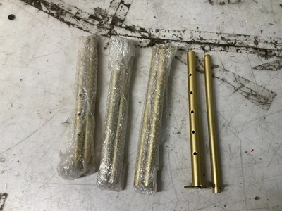 Used _UNKNOWN_ _UNKNOWN_ Bar Equipment Michigan US | Miedema Asset Management Group #1406561