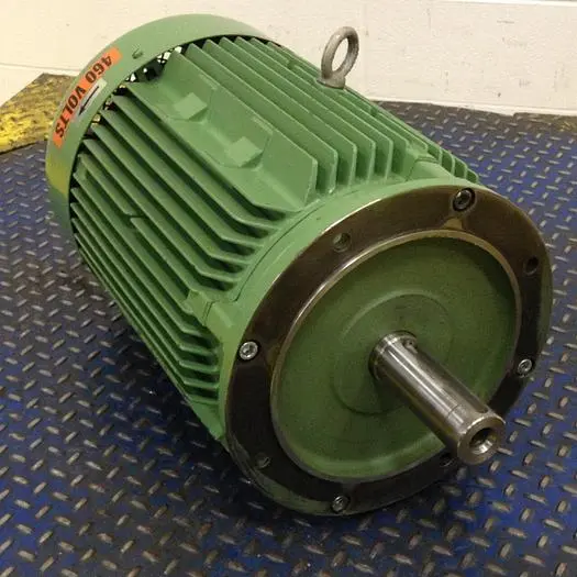 Used ATB FLENDOR AF160M/4A-21 Motors (misc) | Ideal Machinery #624258