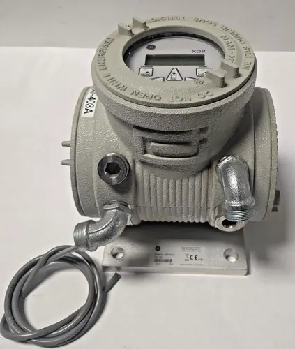 Used GE 657567567466666444 Gas Analyzers / Detectors California US | Amiron Machinery #722924