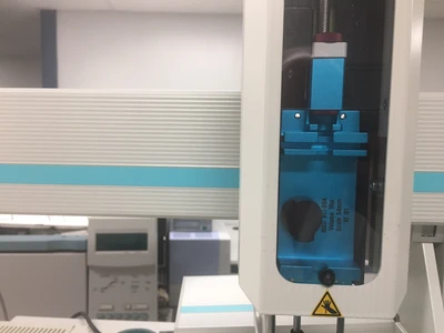 Used Shimadzu Does Not Apply Miscellaneous Laboratory Equipment California US | CAL-L Enterprises #1459560