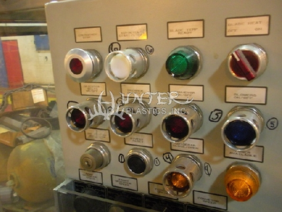 USED 1998 MTM 2035M-4