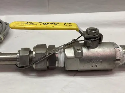 Used ECD CS17-T21 Miscellaneous Equipment (Electrical & Power) | Surplus Asset Holdings #1198028
