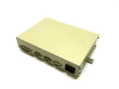 0025365 | Kepco BarTector  Scanner Interface - For parts or not working