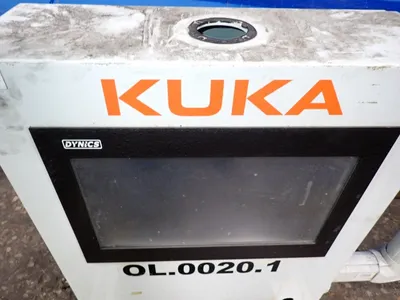 Kuka Controller