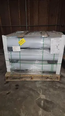 USED SEALED AIR STEALTHWRAP