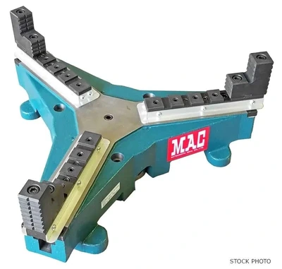 NEW ALL-FAB POK-07-A