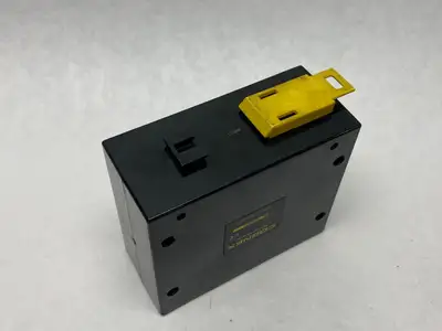 USED COGNEX SMARTLINK CAMERA CONNECTION UNIT