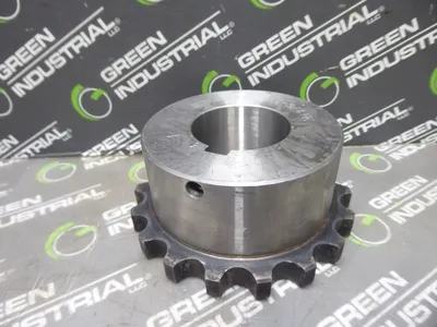 Dodge FB601BX1-3/4 Chain Coupling 099120 New NIB