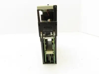 Allen Bradley 1756-L55 ControlLogix 5555 Processor Module M13 Memory 1.5M Byte