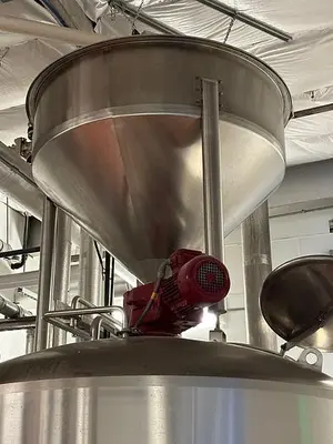 USED 2014 PROSPERO SK BREWPRO COMBI BH2 - 15