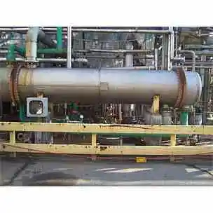 Used TITANIUM LIMITED (CANADA) NA Heat Exchangers New Jersey US | Phoenix Equipment Corp #175019